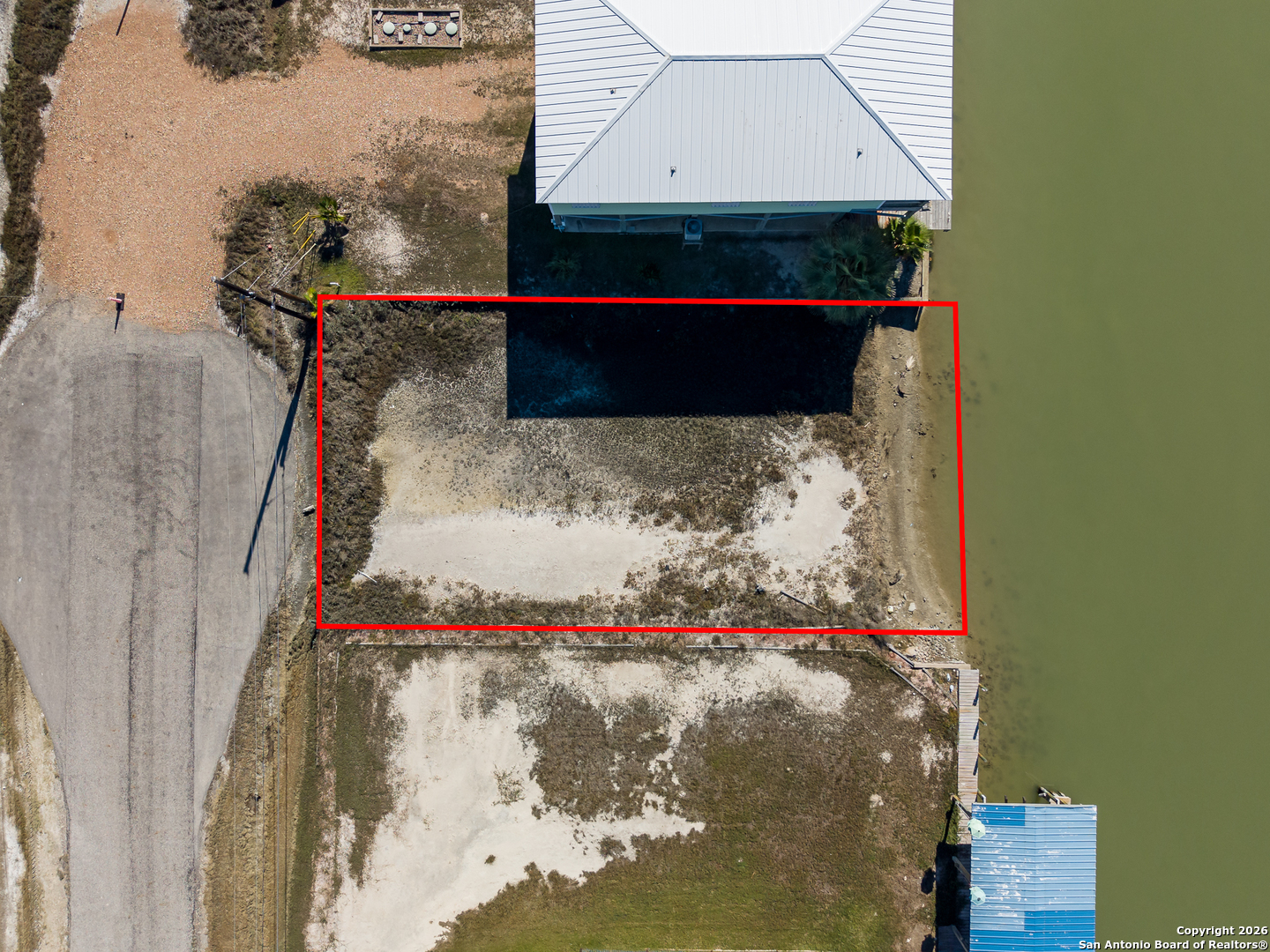 153 Starfish Dr