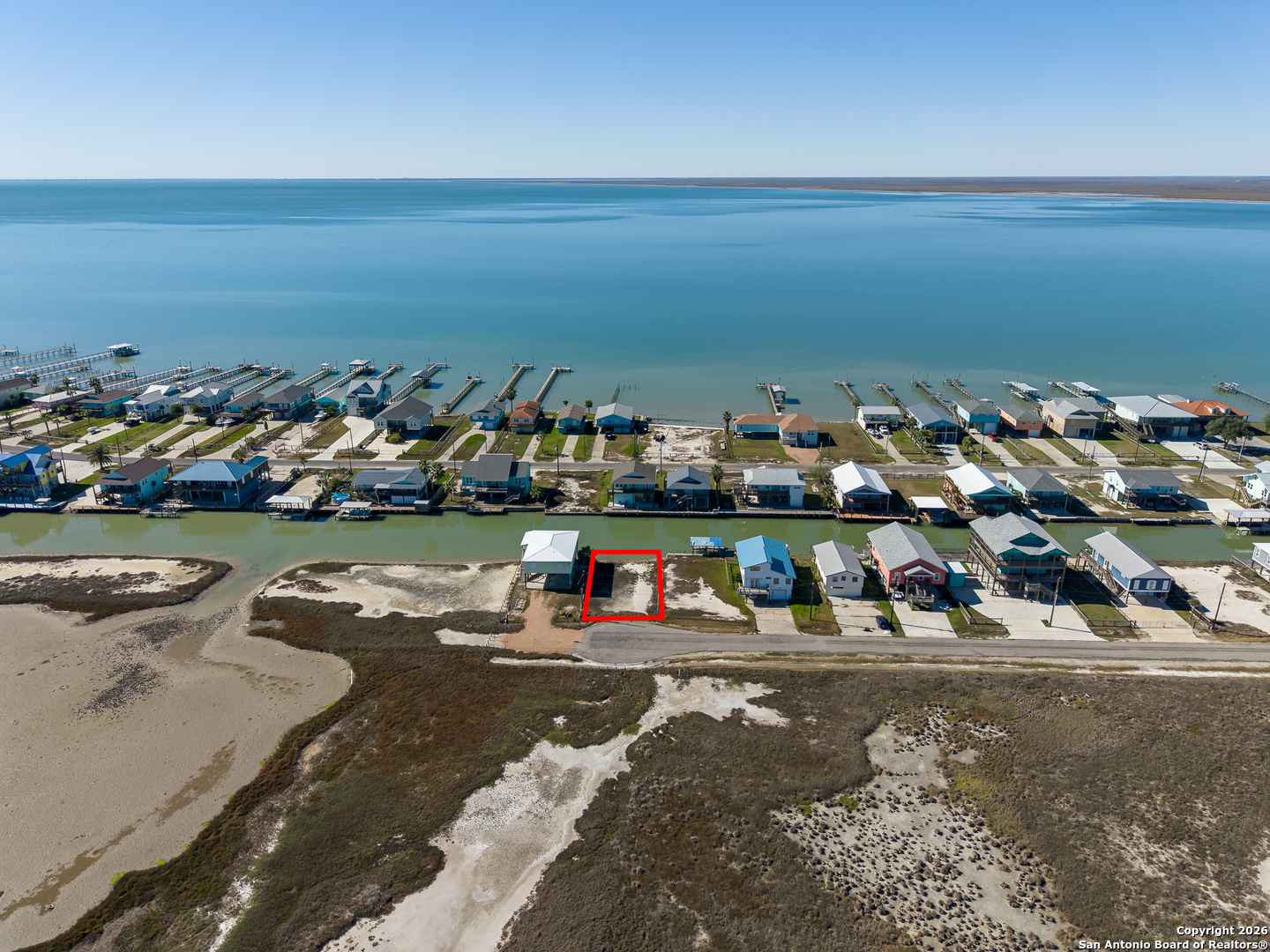 153 Starfish Dr