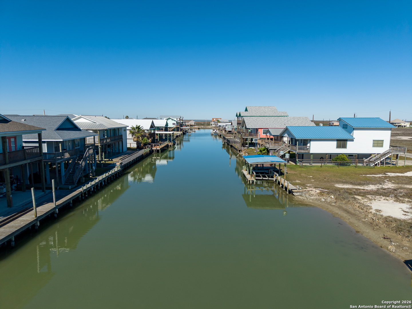 153 Starfish Dr