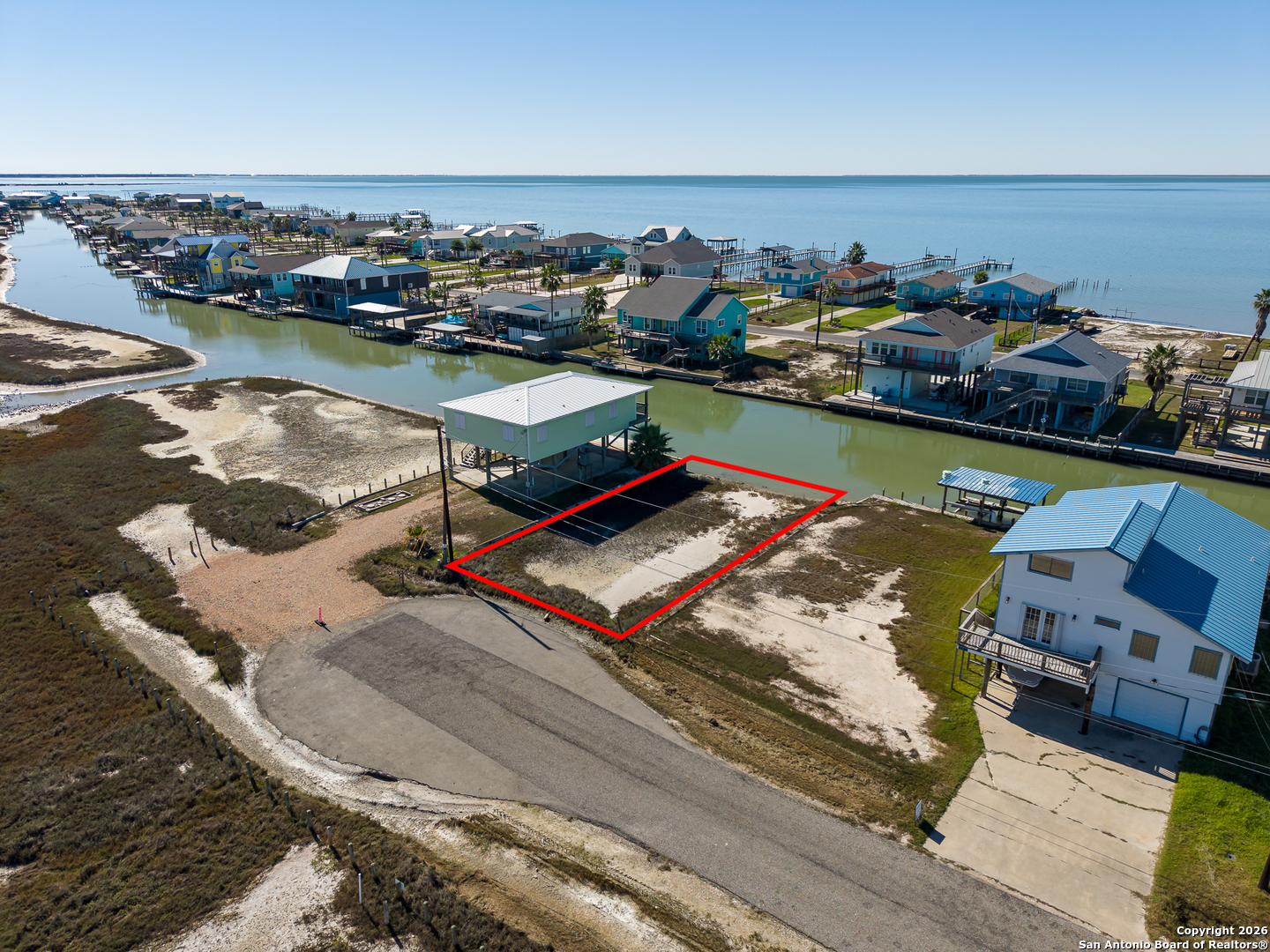 153 Starfish Dr