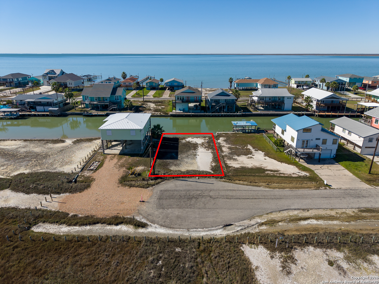 153 Starfish Dr