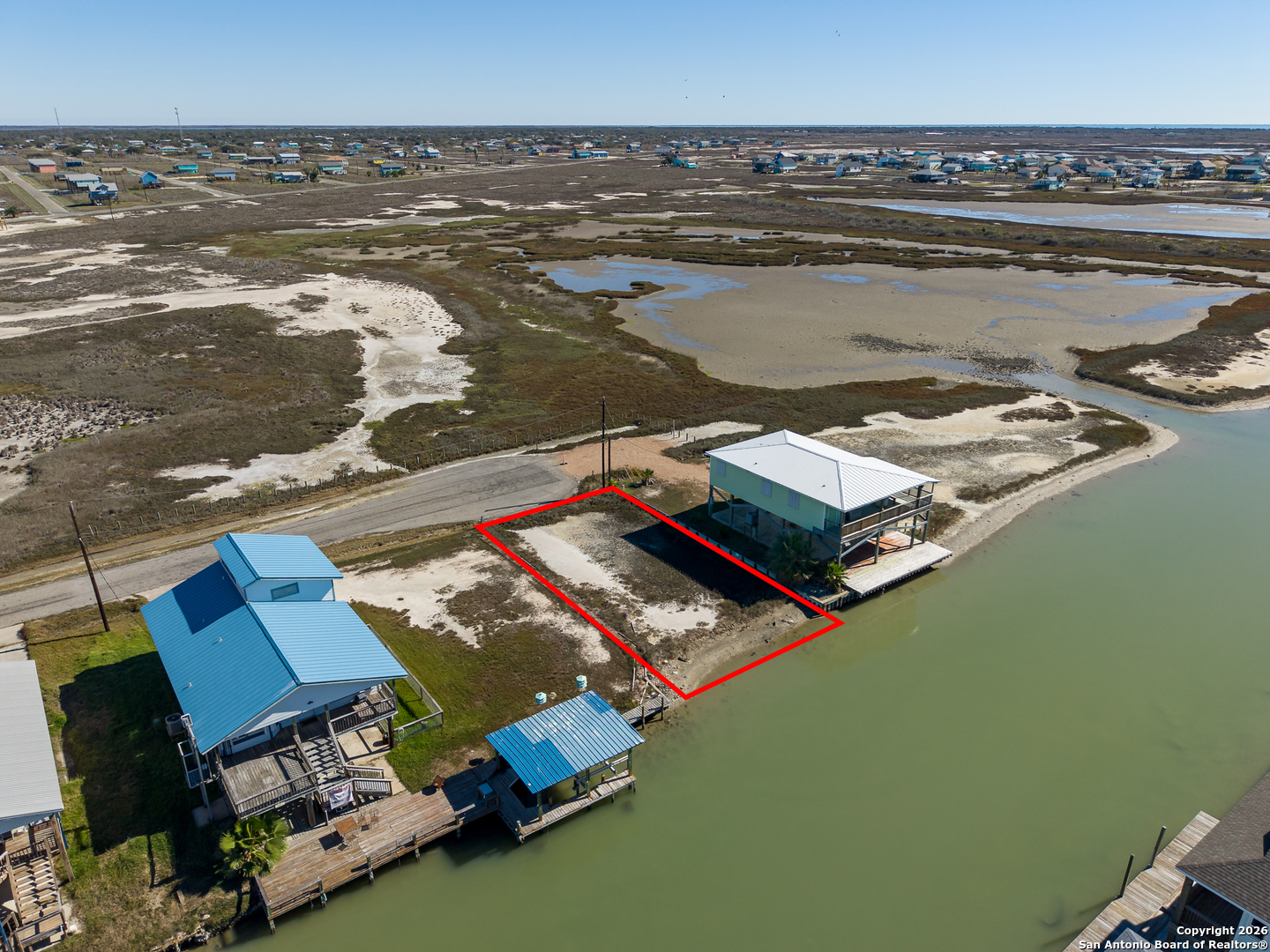 153 Starfish Dr
