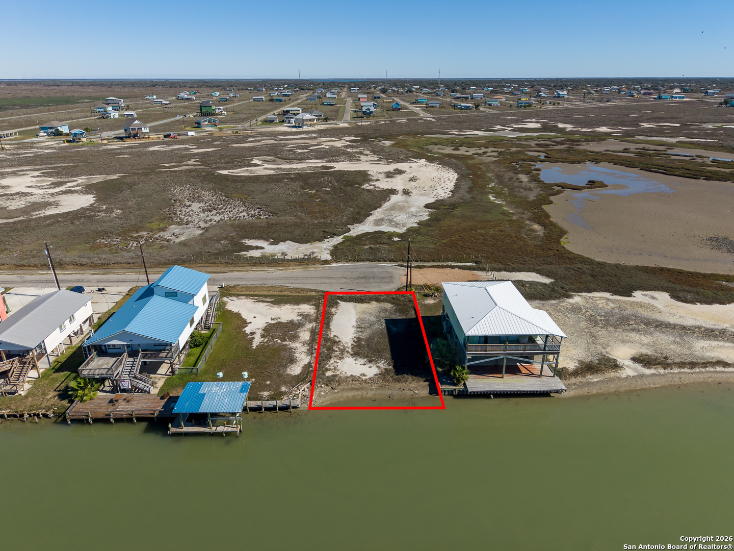 153 Starfish Dr