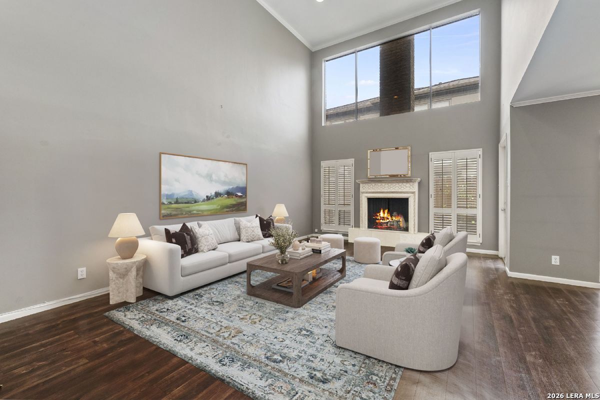 8123 N New Braunfels M