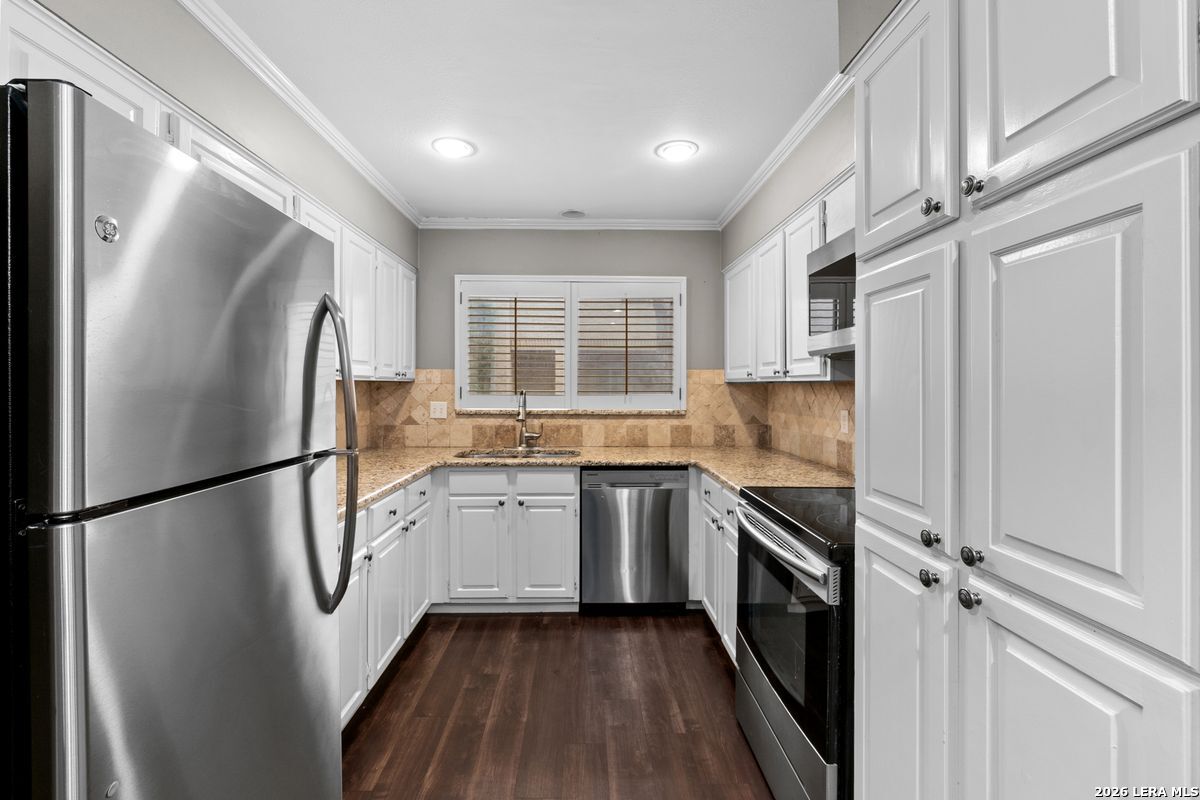 8123 N New Braunfels M