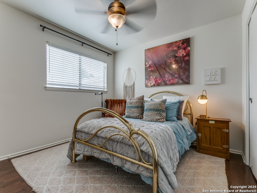 7010 SPRING BRIAR ST