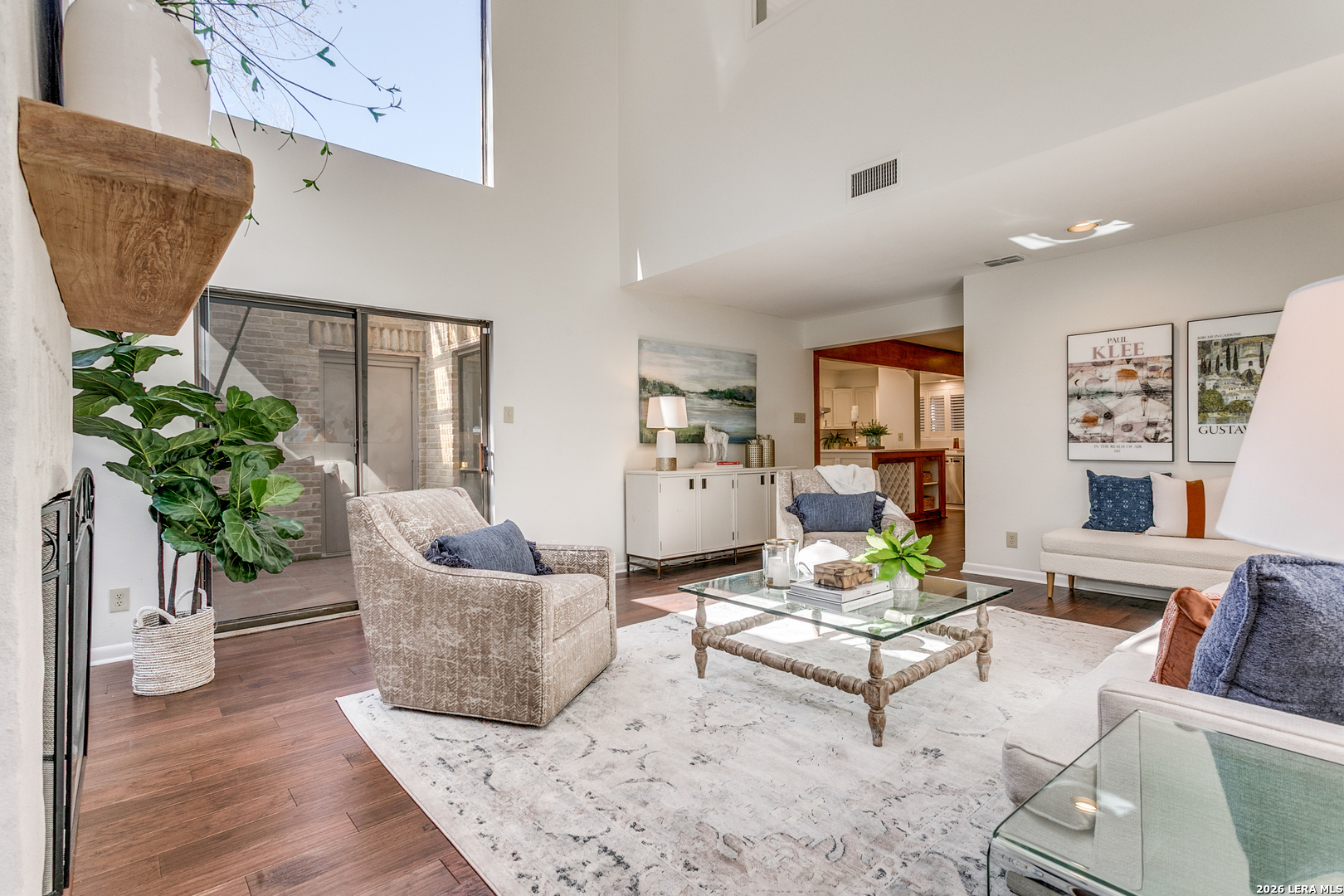 8123 N New Braunfels F