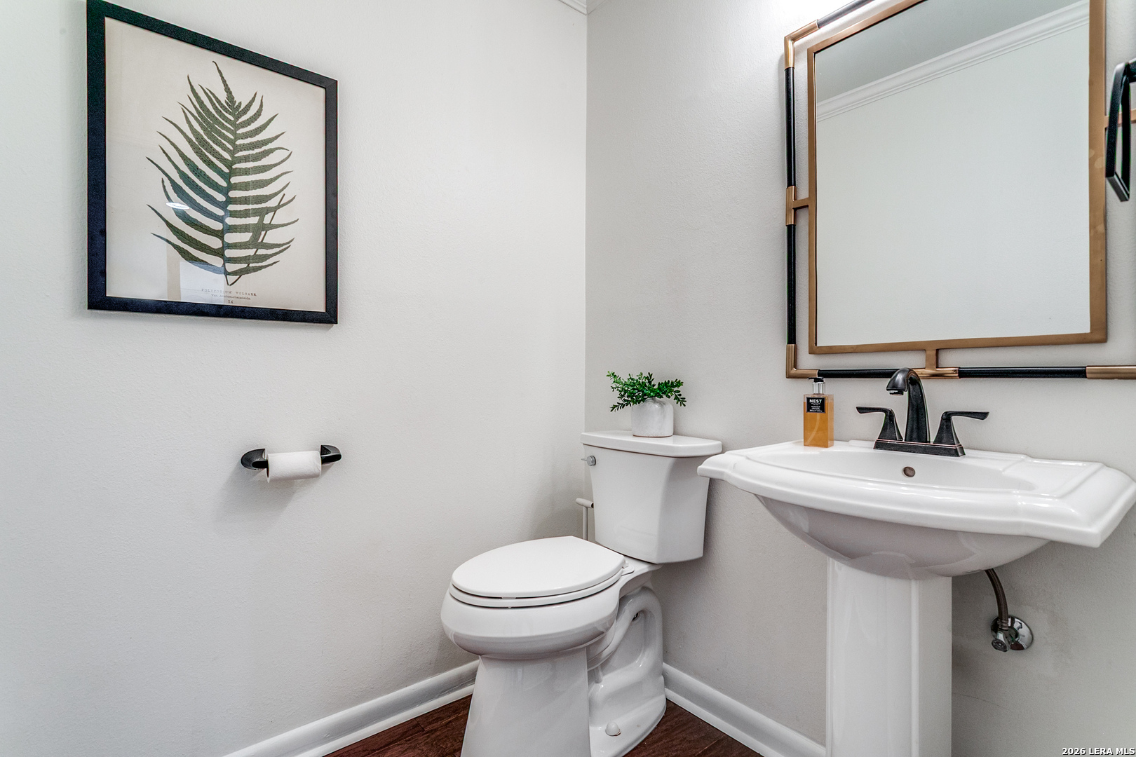 8123 N New Braunfels F