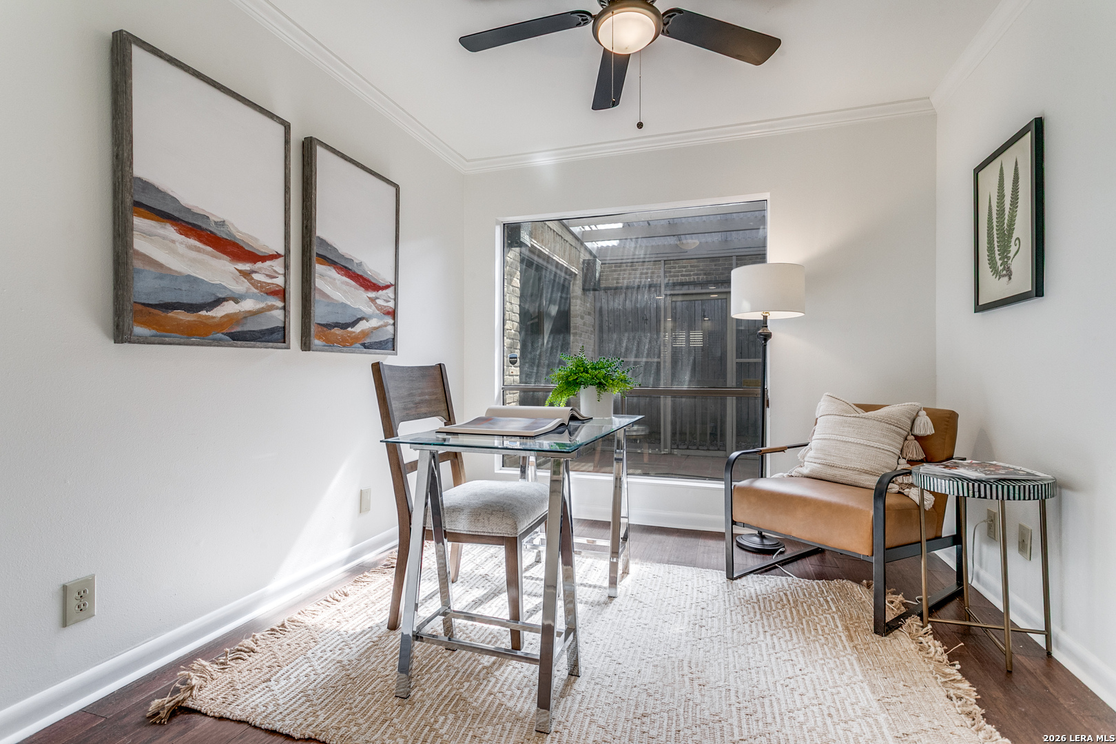 8123 N New Braunfels F