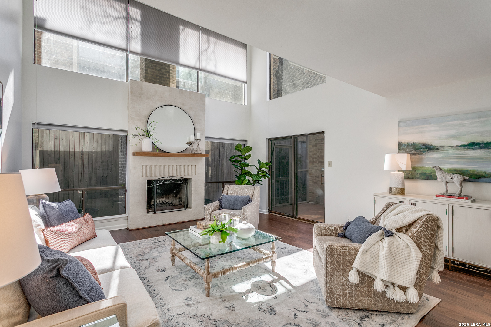 8123 N New Braunfels F