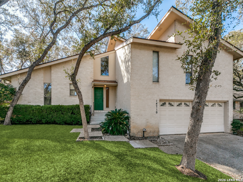 14710 Churchill Estates