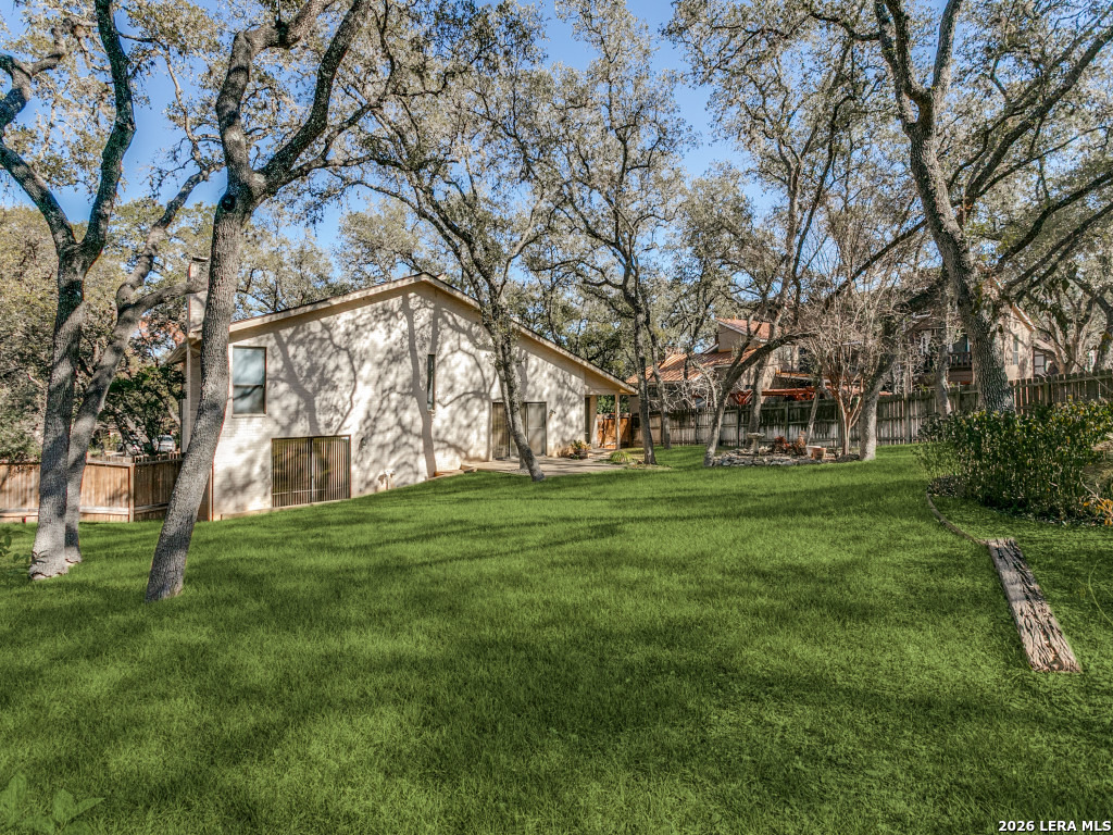 14710 Churchill Estates