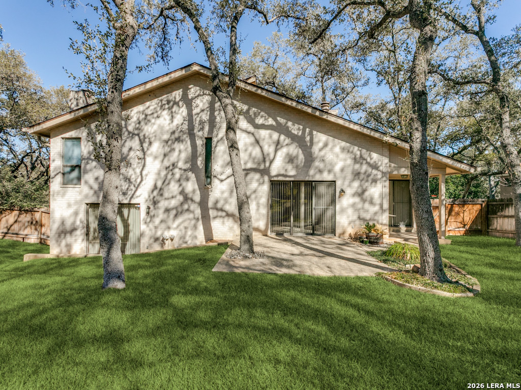 14710 Churchill Estates