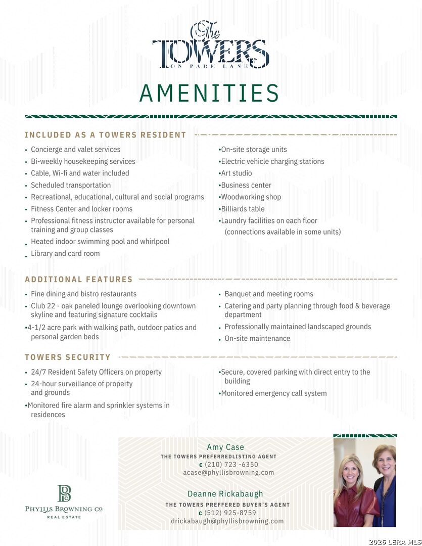 1 Towers Park Ln 1813