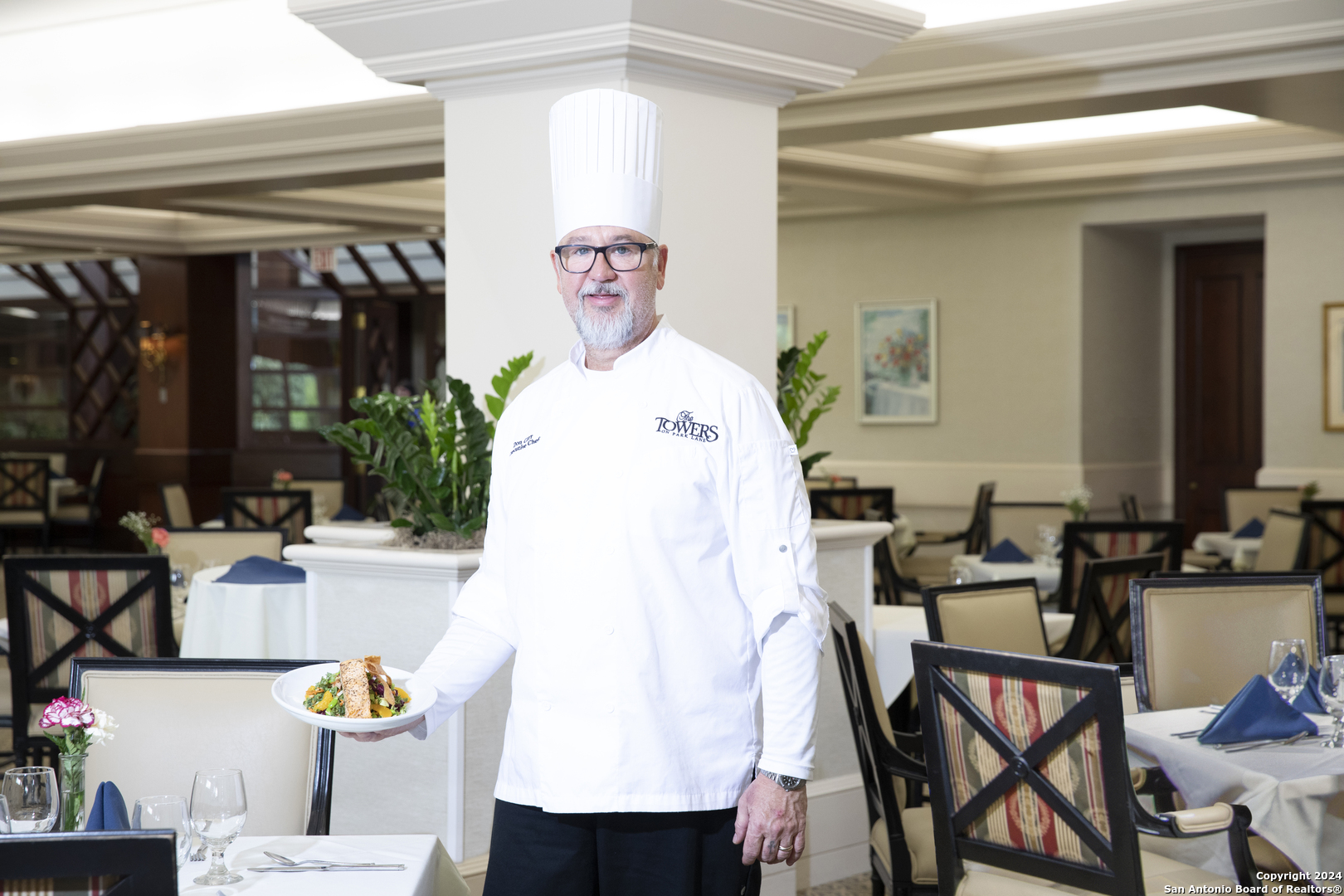 1 Towers Park Ln 1813