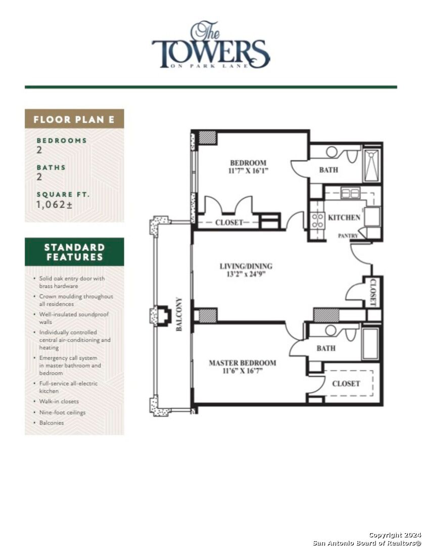 1 Towers Park Ln 1813