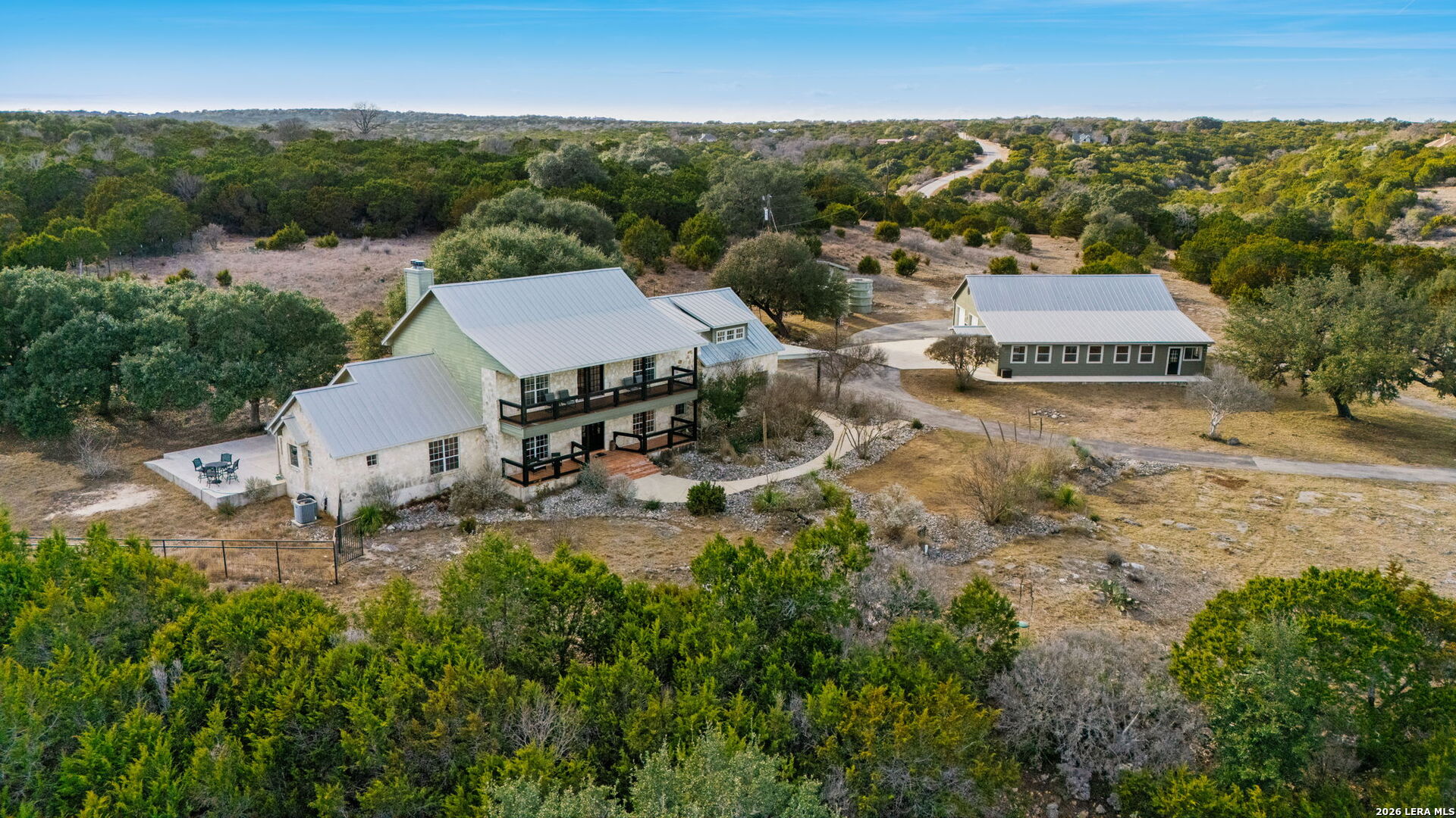 133 Ridge Place