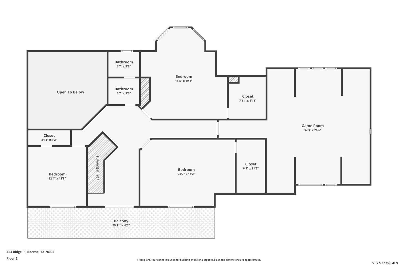 133 Ridge Place