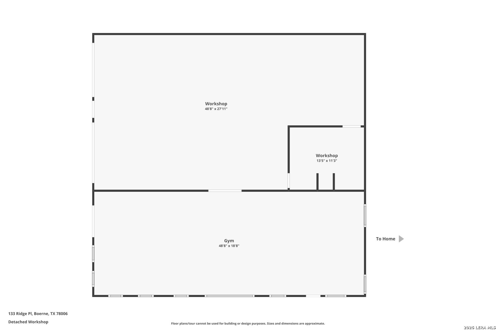 133 Ridge Place