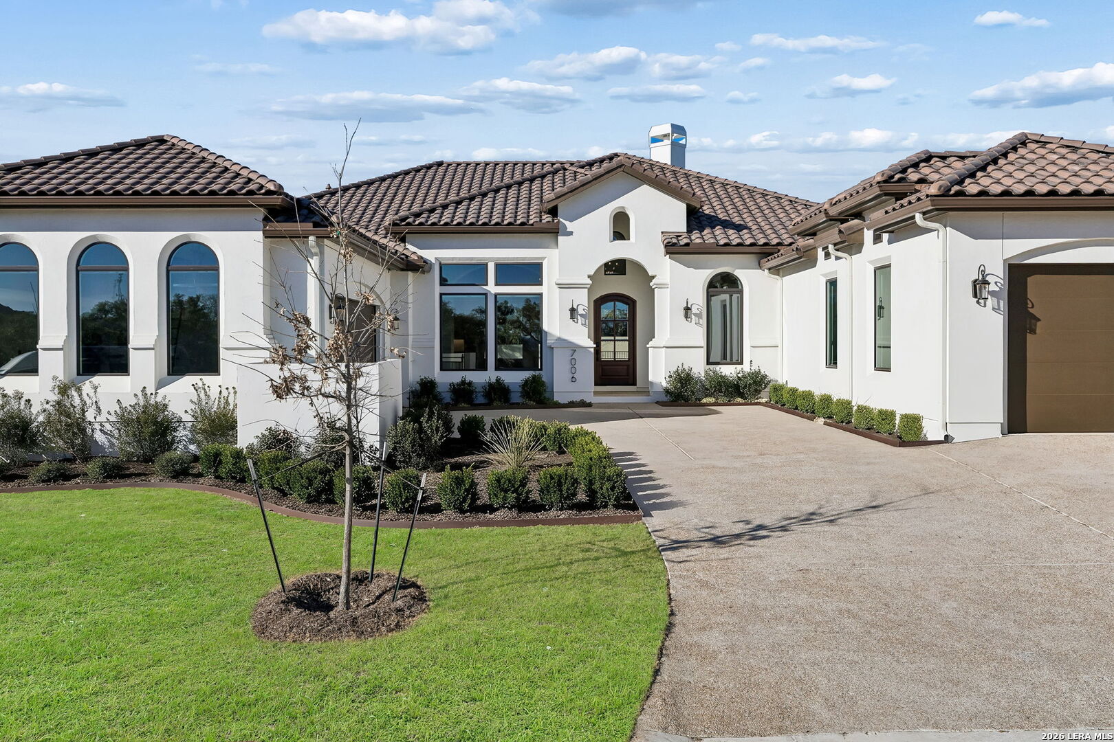 7006 Bluff Run