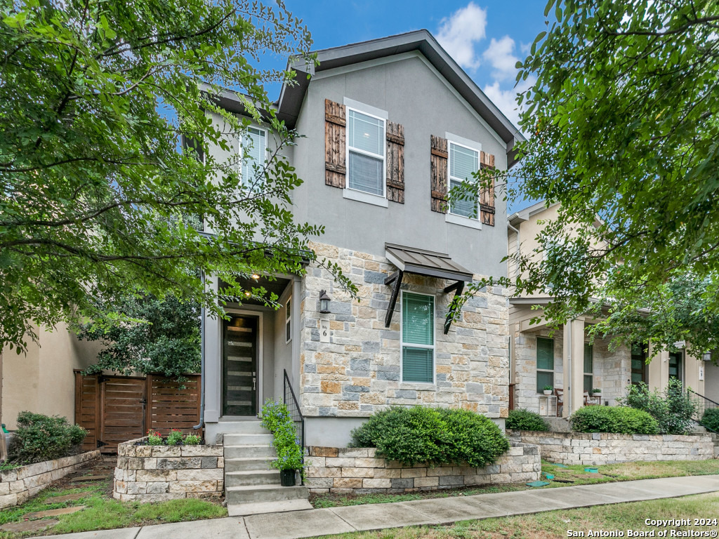 206 Ridgecrest Dr #6