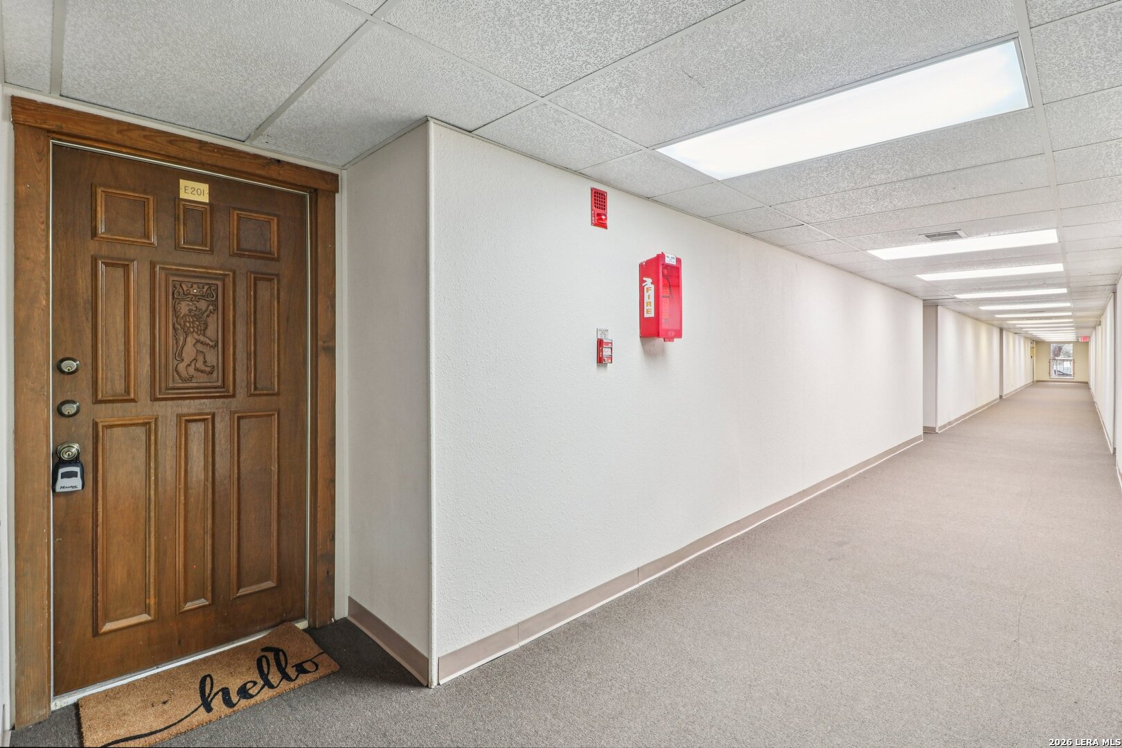 4119 Medical E201