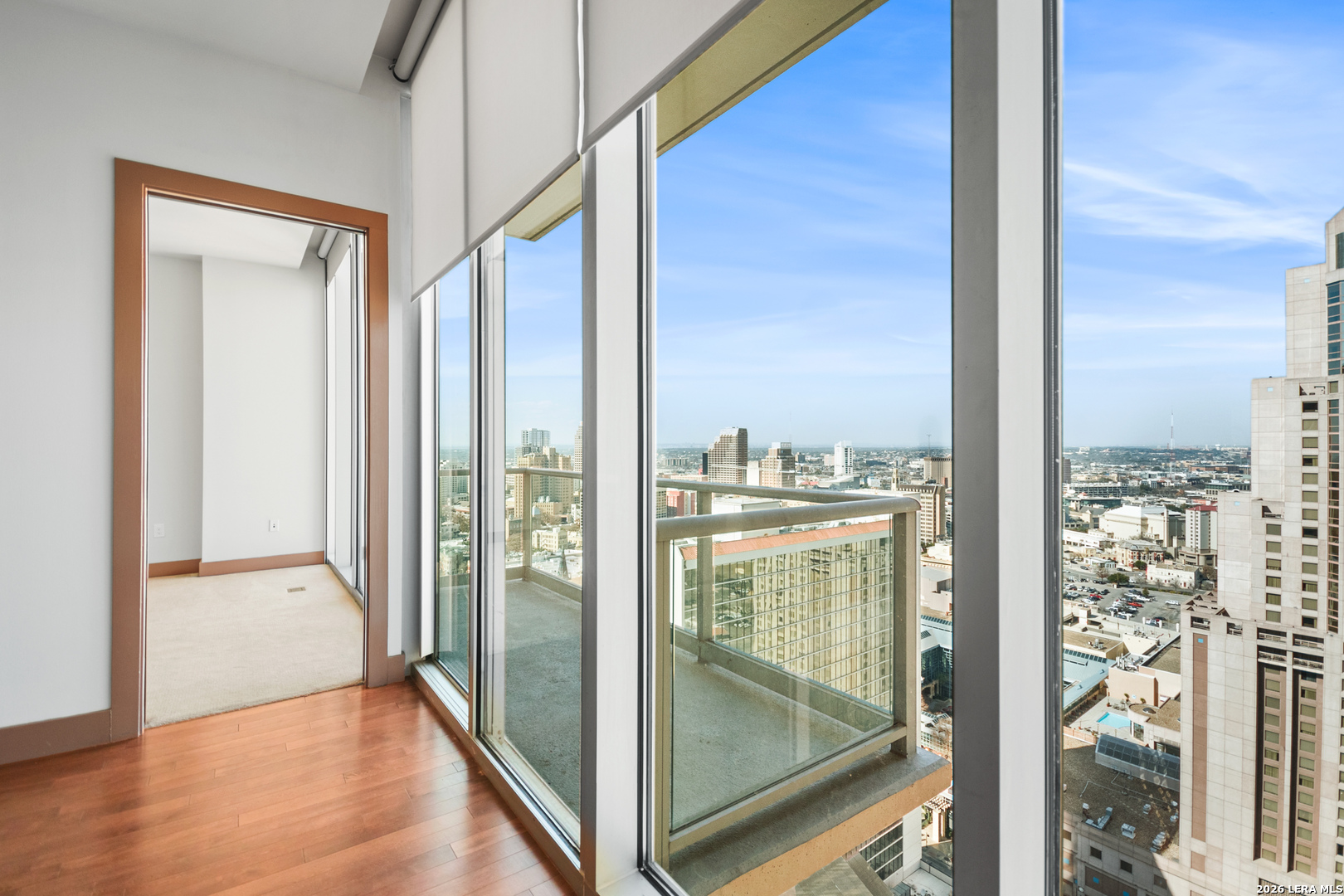 610 E Market 2606