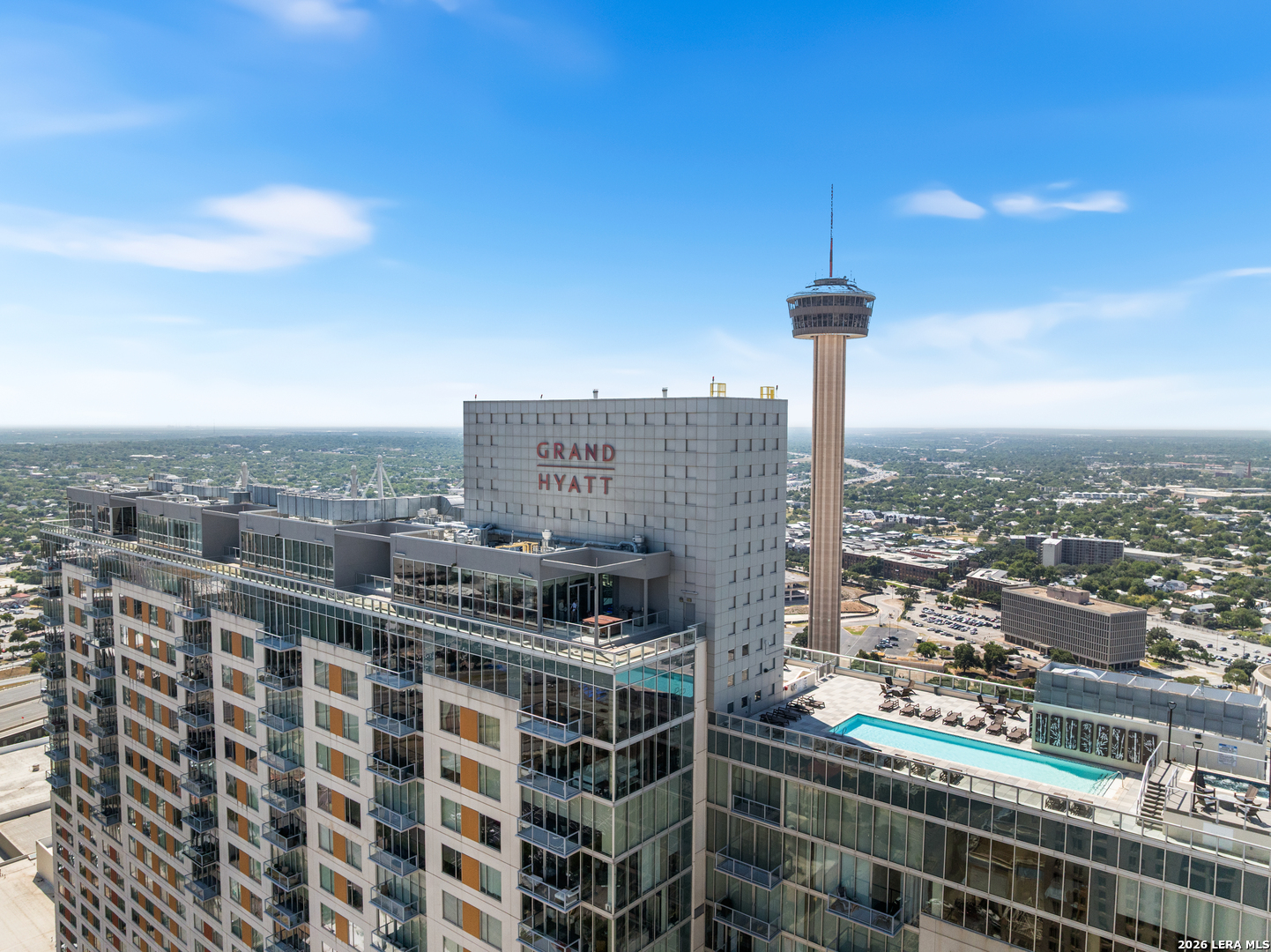 610 E Market 2606