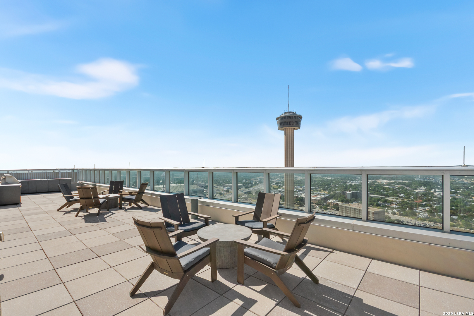 610 E Market 2606