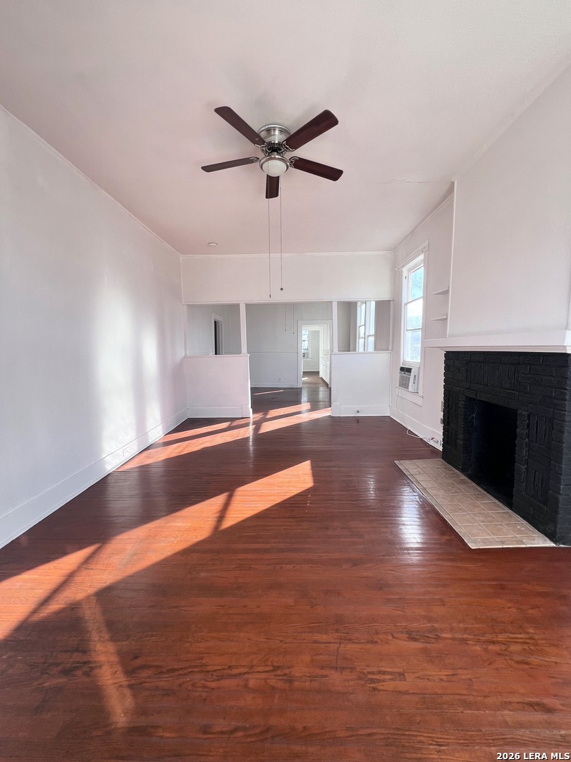 420 W Magnolia Ave 4