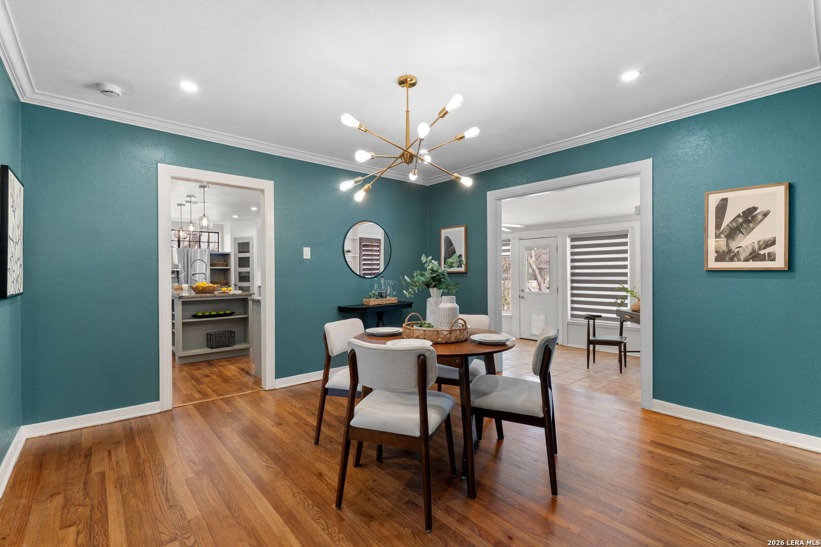 454 Paseo Encinal