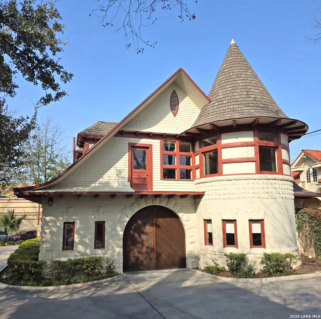 505 Belknap A