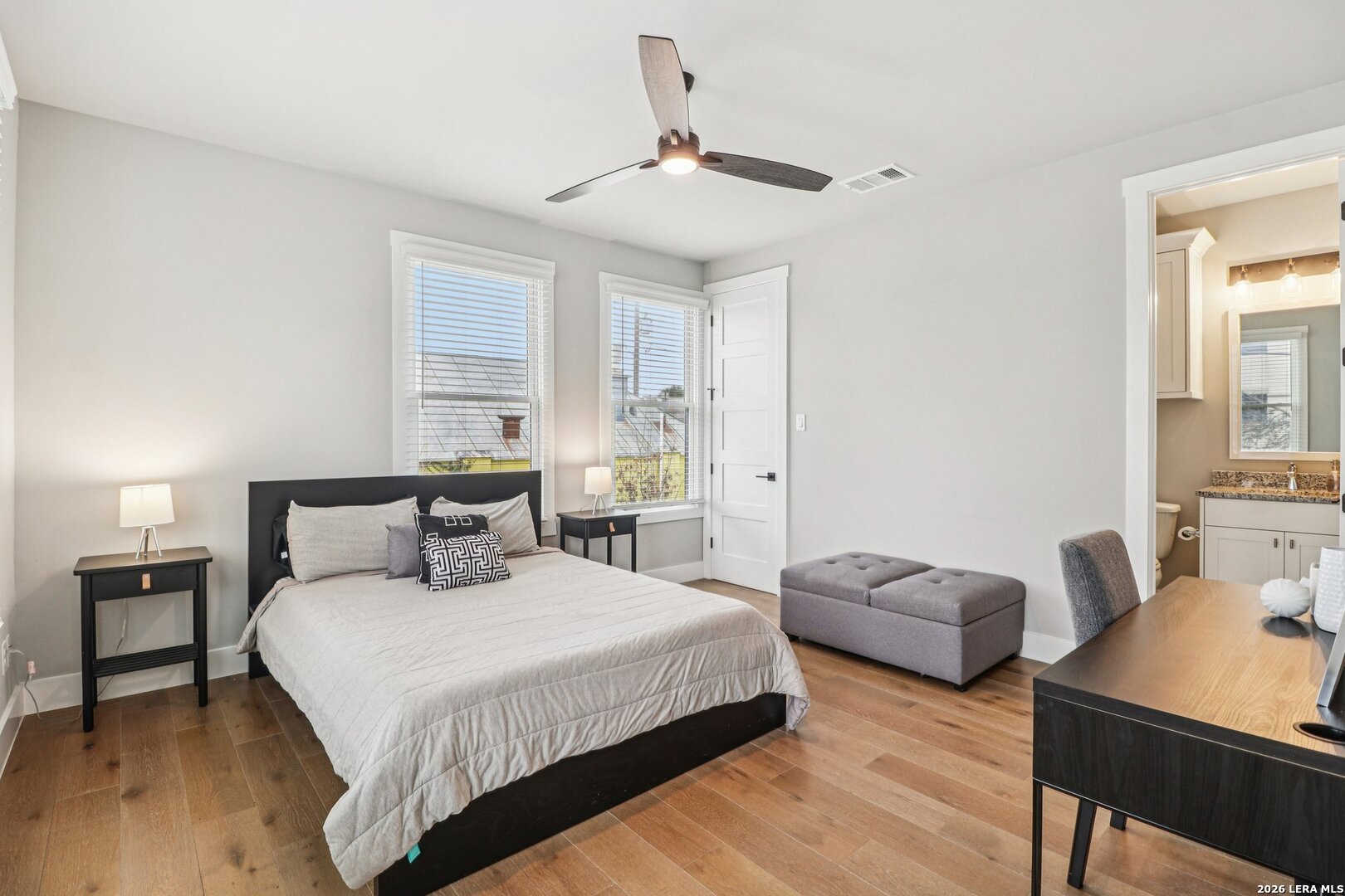 311 E Evergreen #1