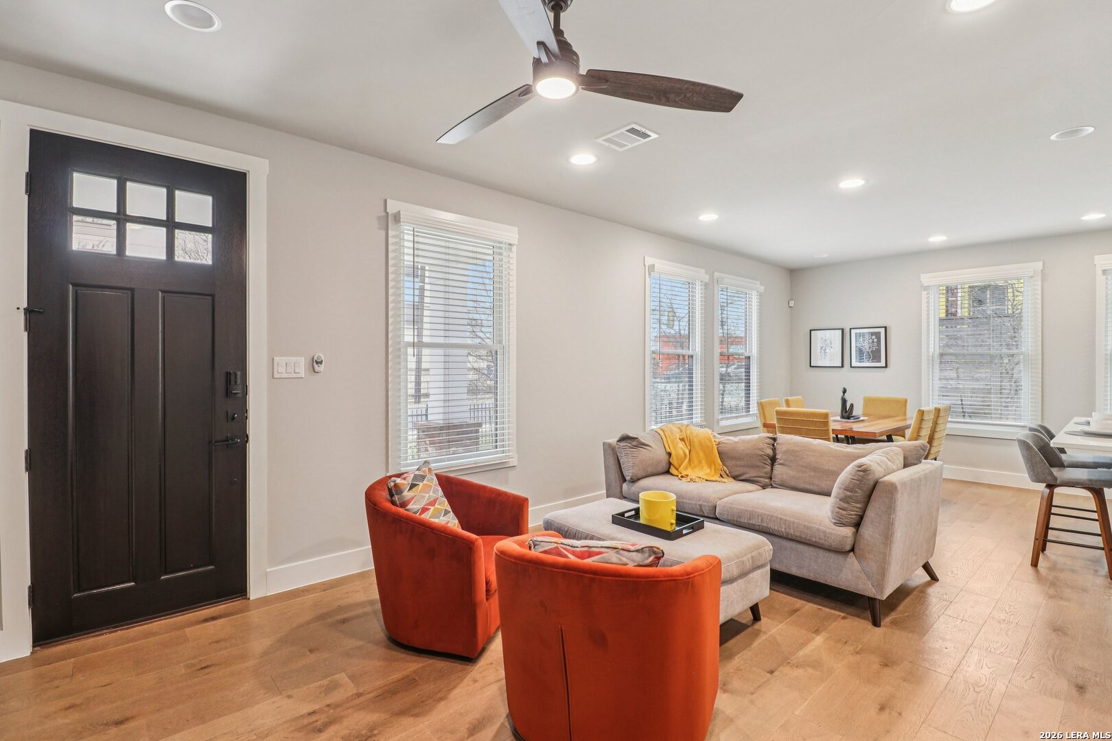 311 E Evergreen #1