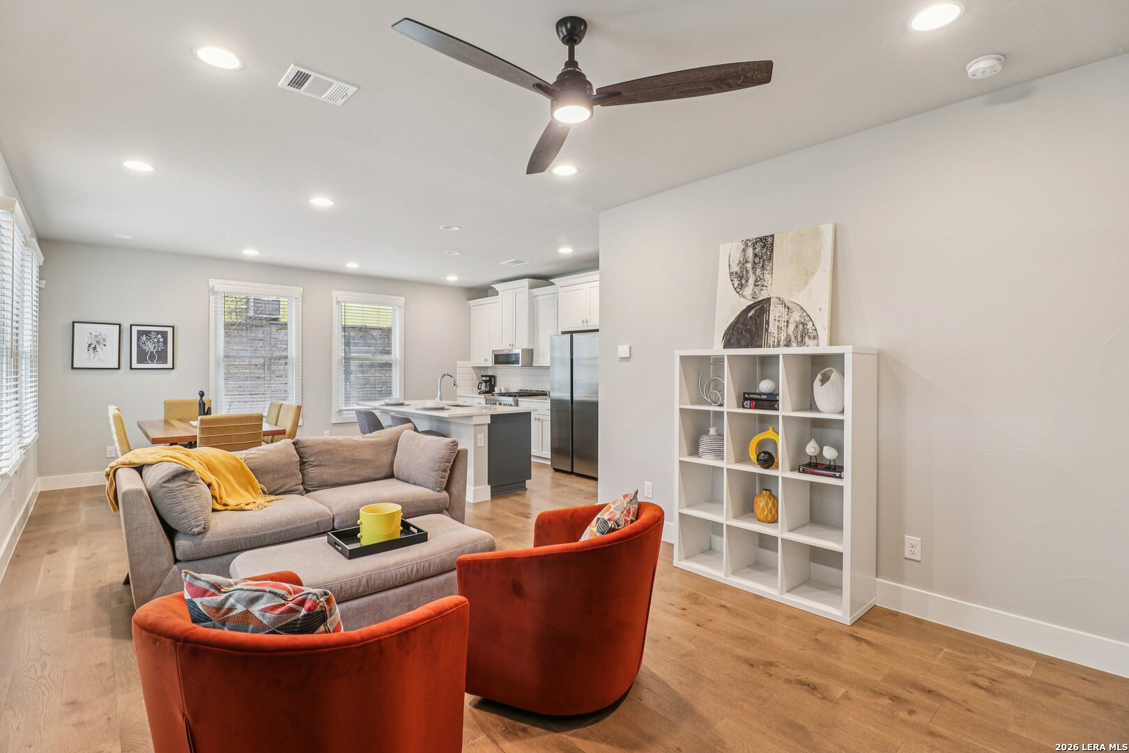 311 E Evergreen #1