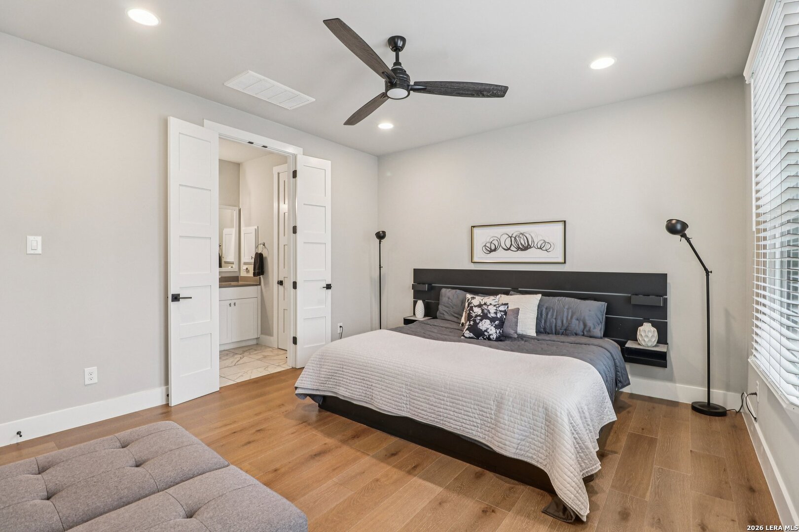 311 E Evergreen #1