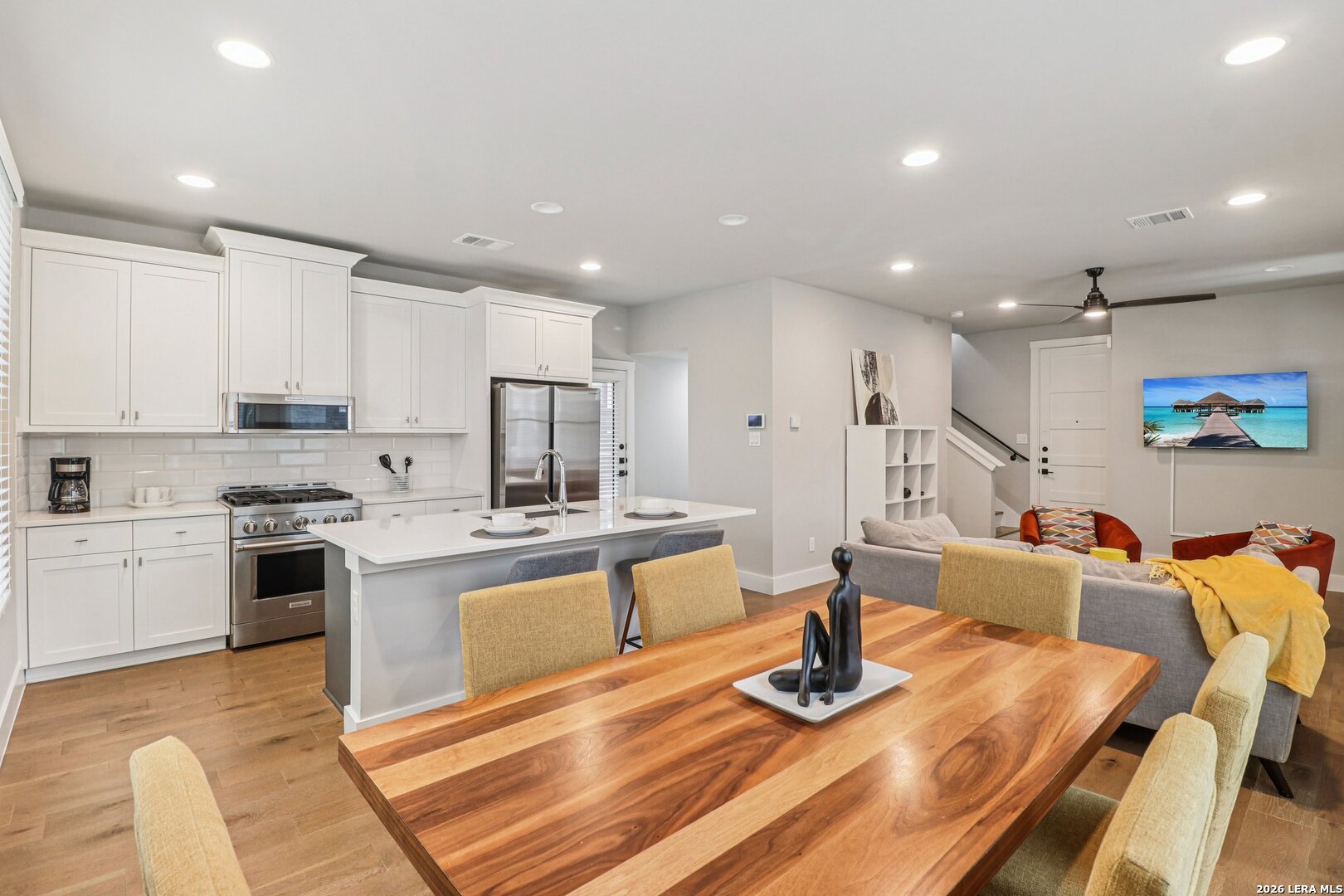 311 E Evergreen #1