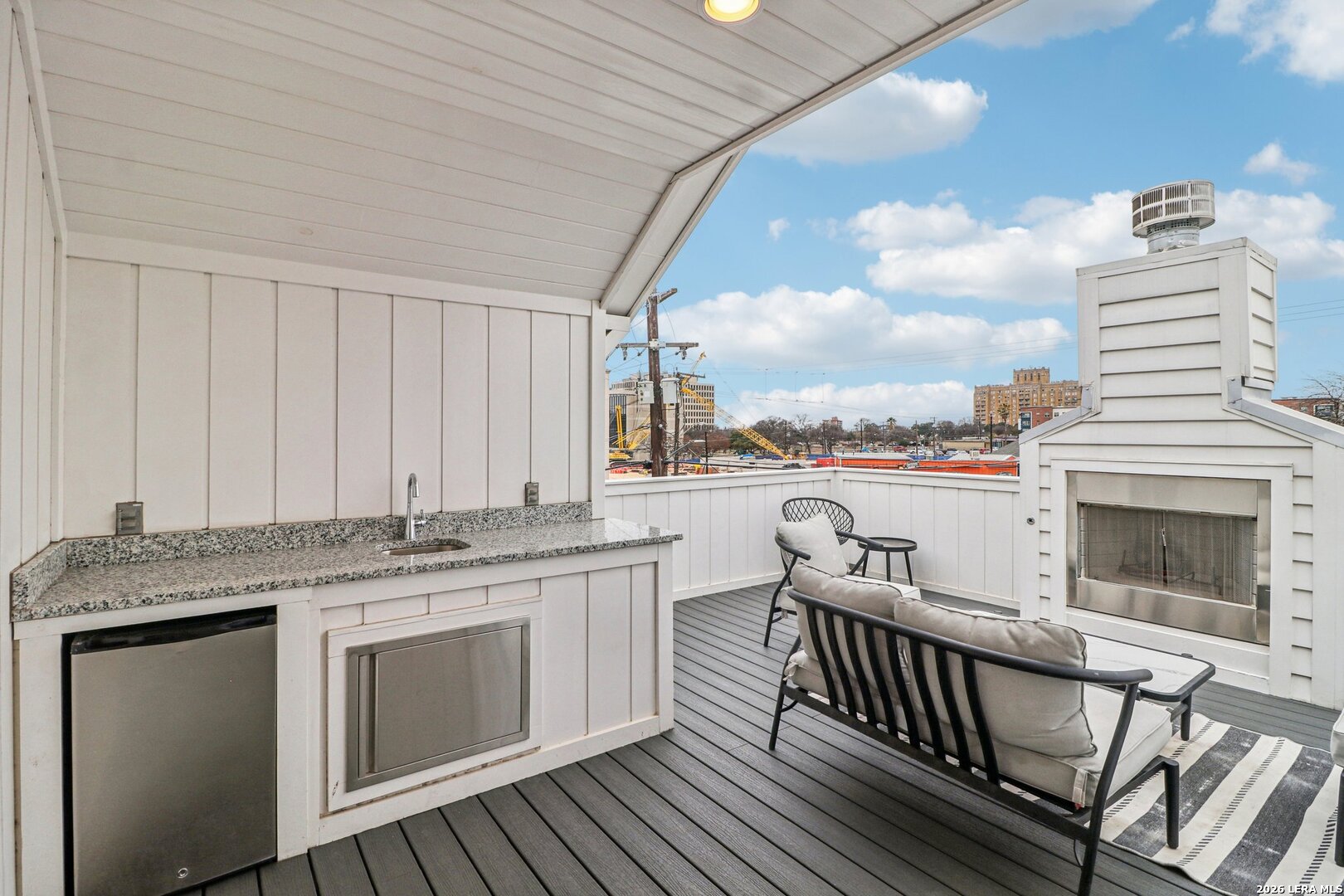 311 E Evergreen #1