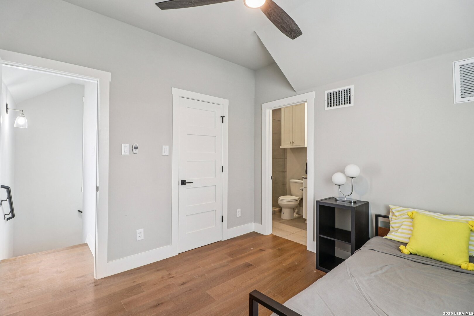 311 E Evergreen #1