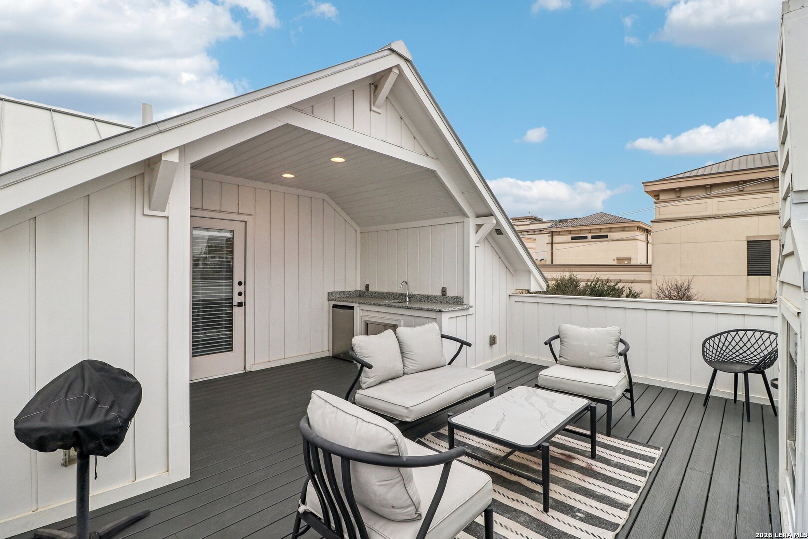 311 E Evergreen #1