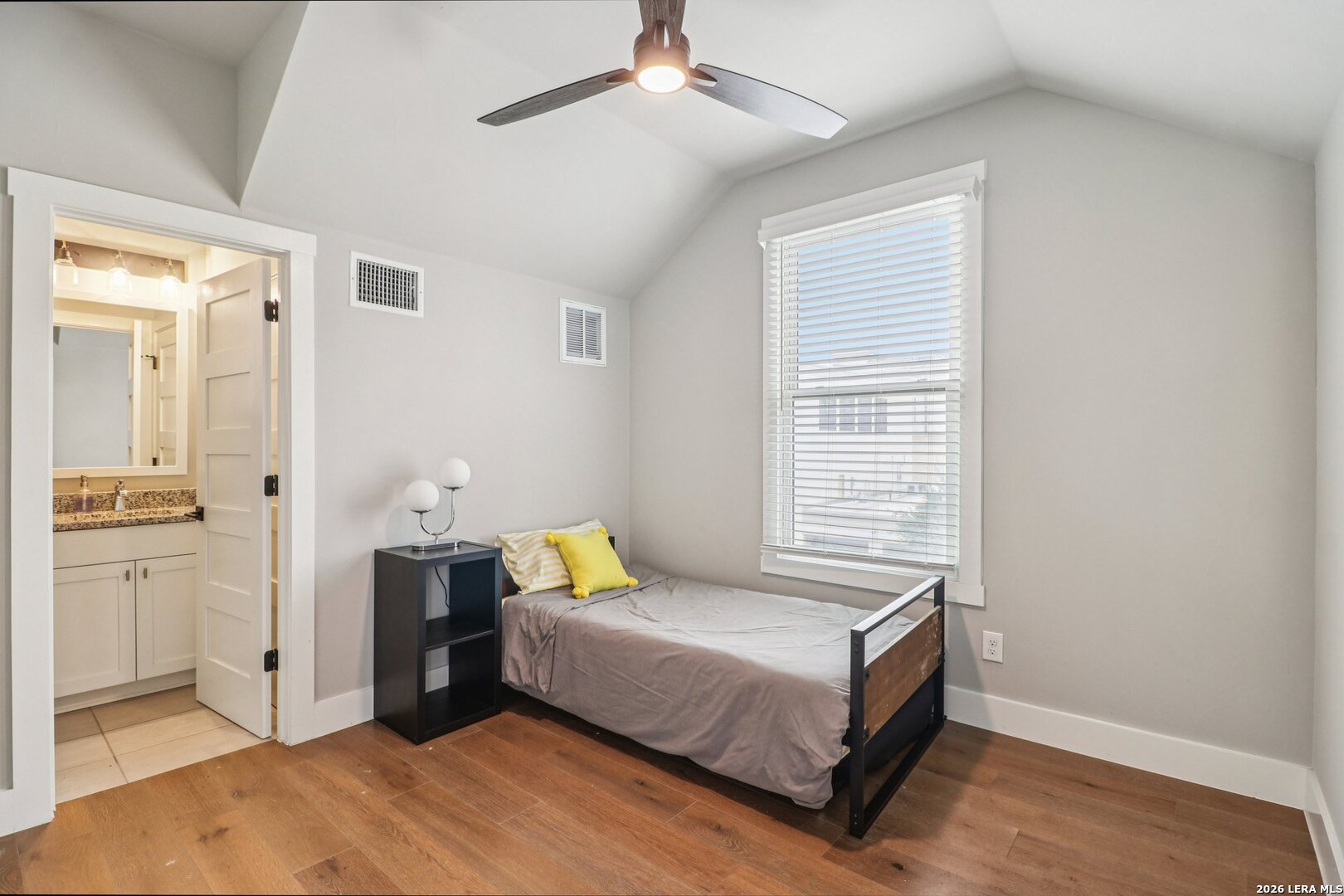 311 E Evergreen #1