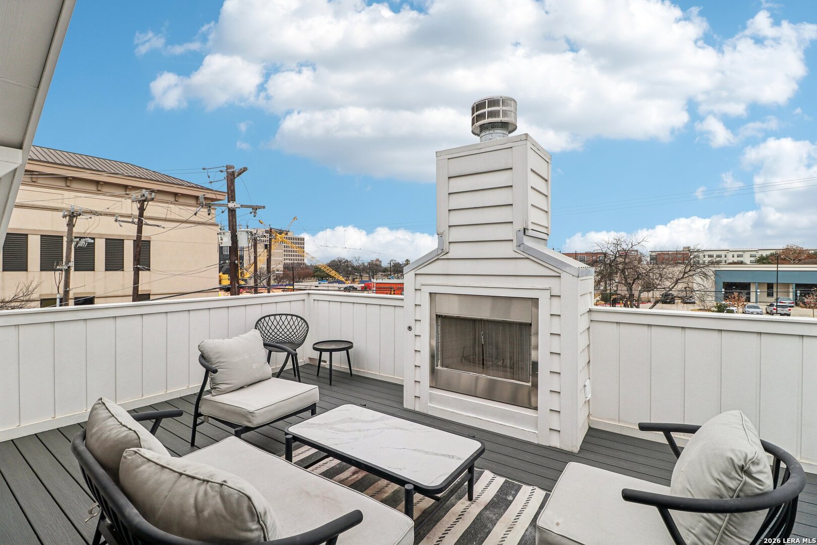 311 E Evergreen #1