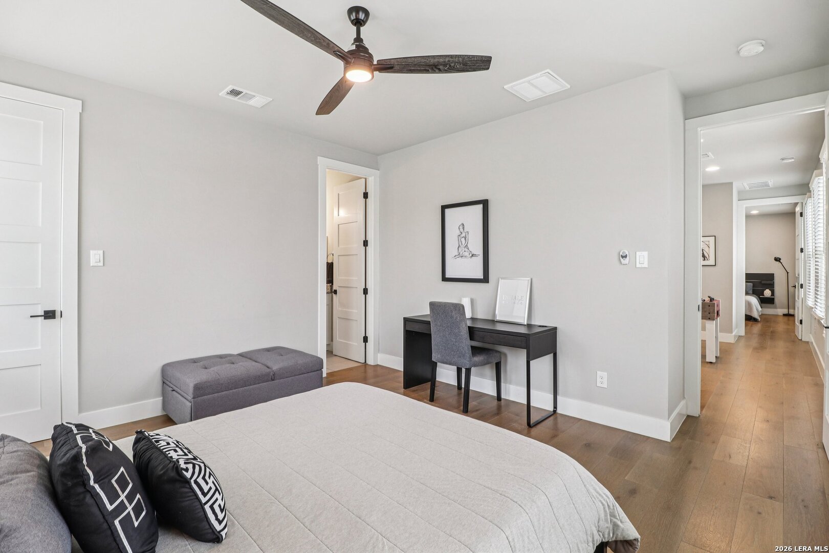 311 E Evergreen #1