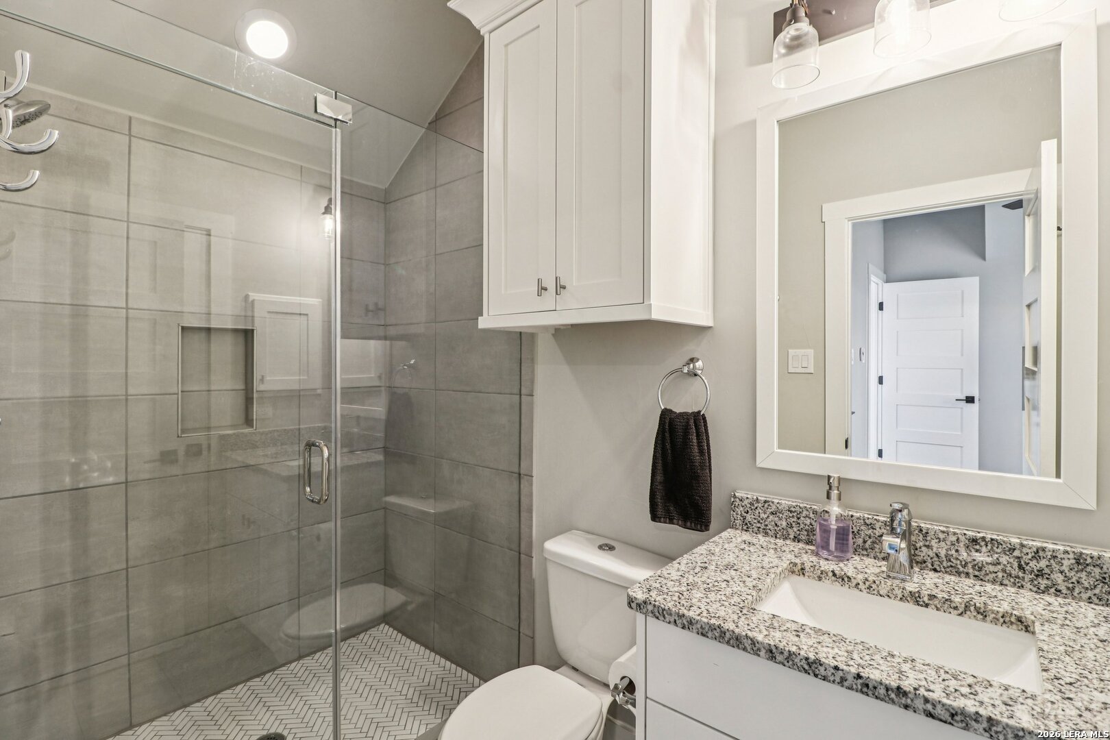 311 E Evergreen #1