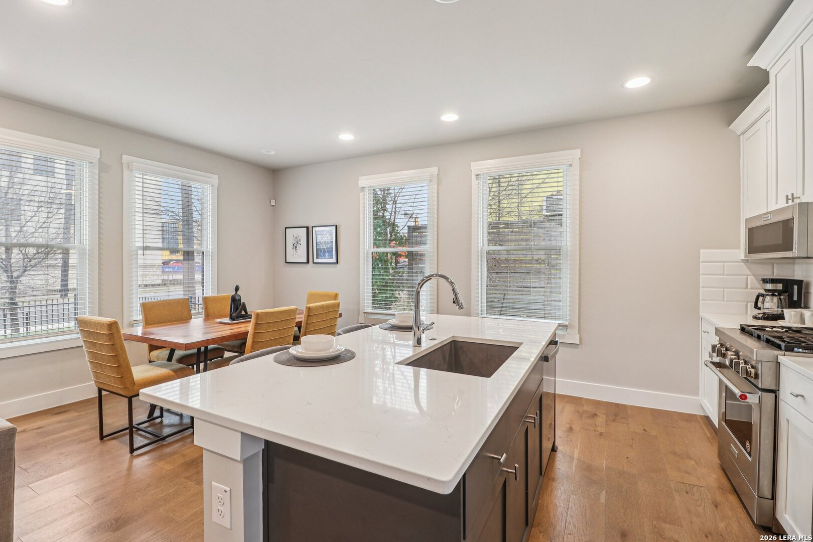 311 E Evergreen #1