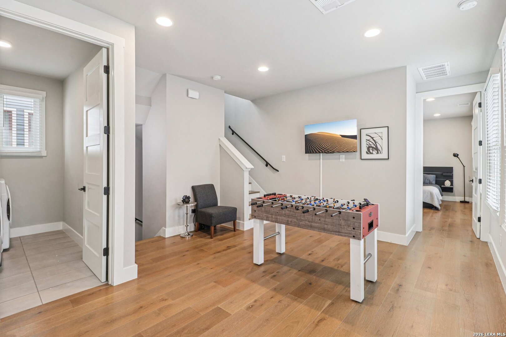 311 E Evergreen #1