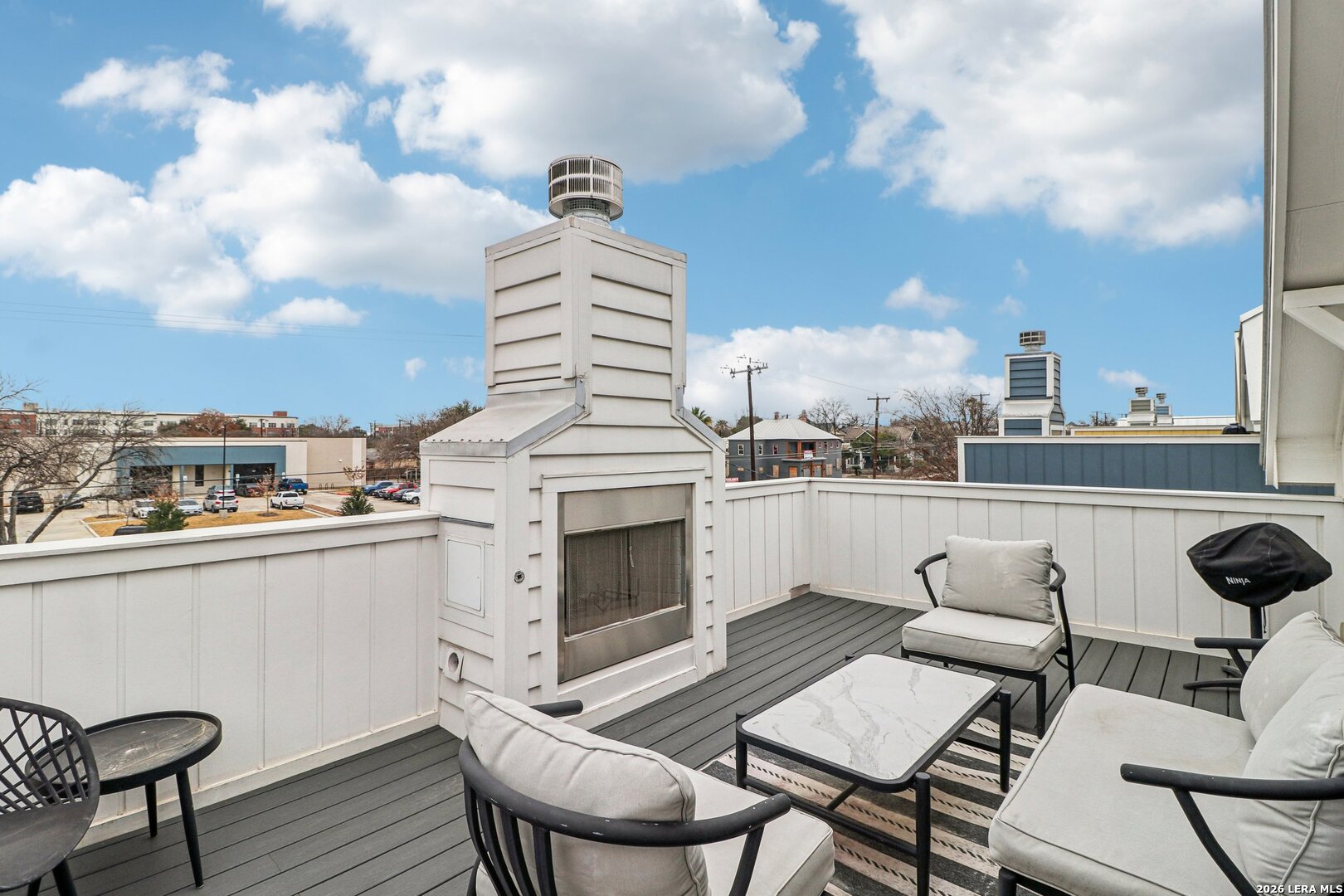 311 E Evergreen #1