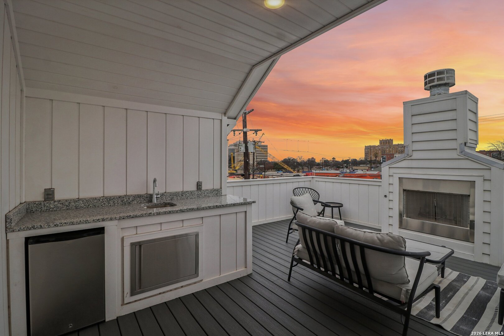 311 E Evergreen #1