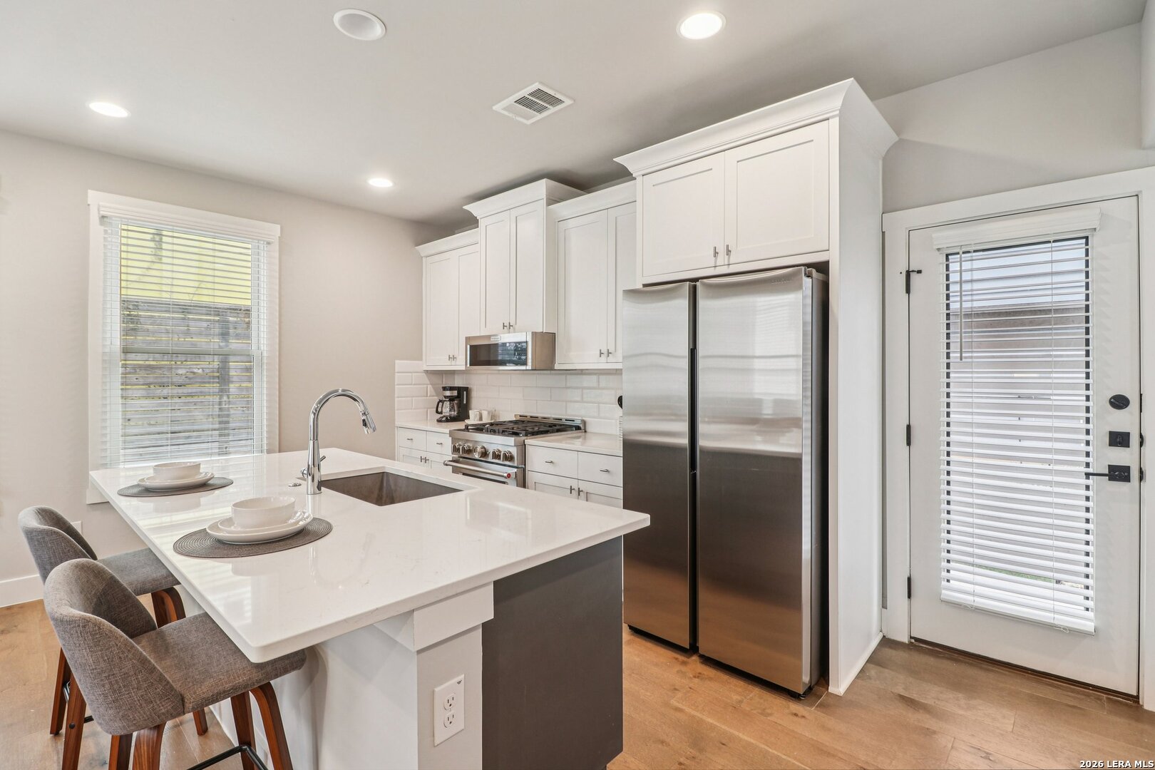 311 E Evergreen #1