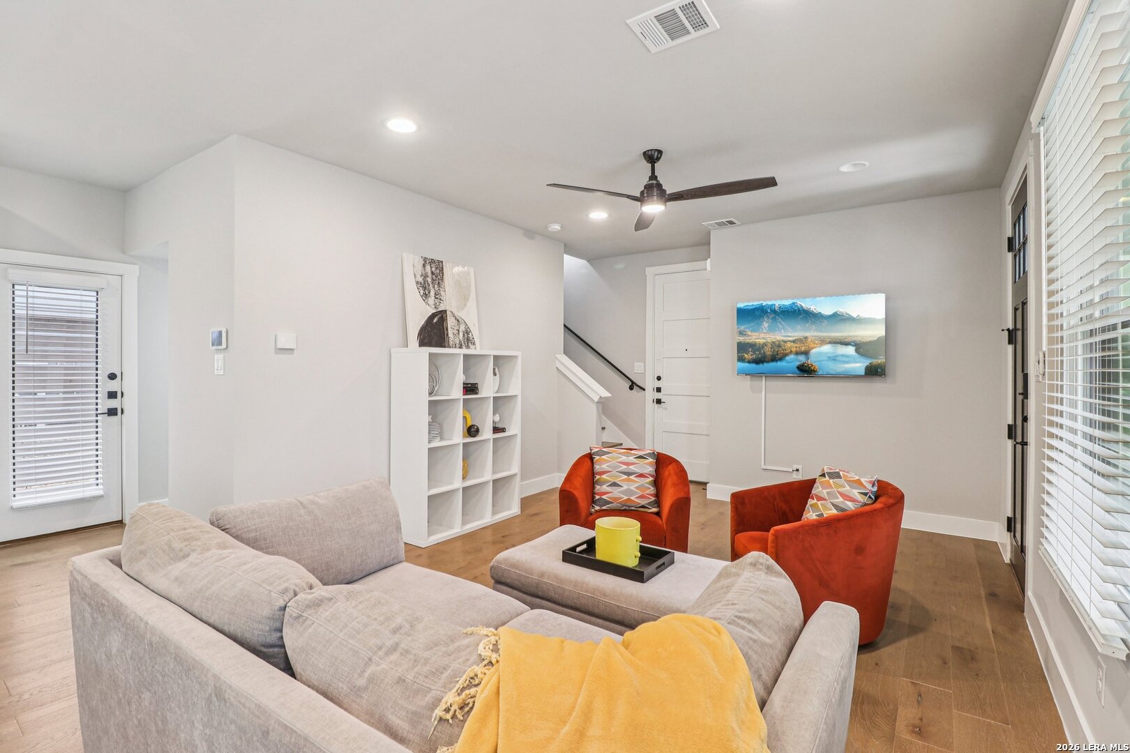 311 E Evergreen #1